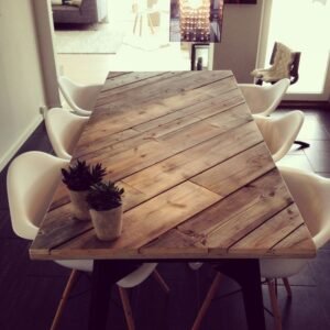 Explore DIY Woodworking Projects in Atlanta: Tips and Ideas